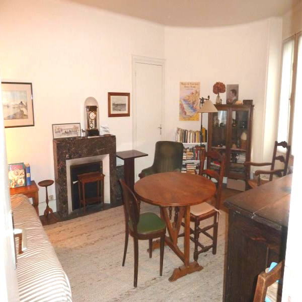 Offres de vente Appartement Lorient 56100