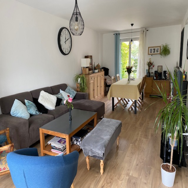 Offres de vente Maison Ploemeur 56270