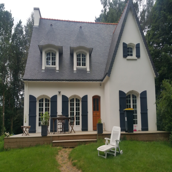 Offres de vente Maison Cléguer 56620