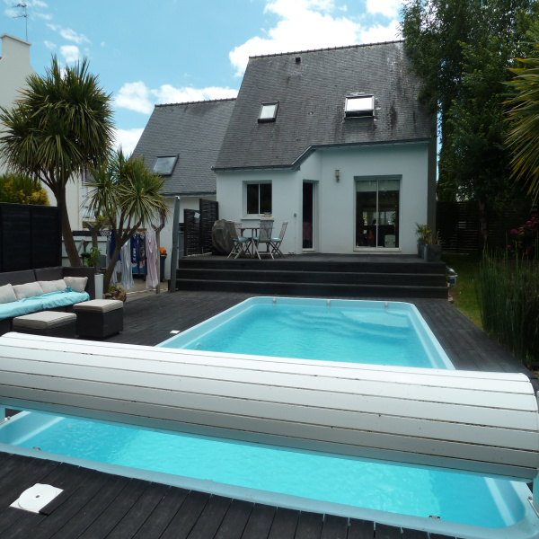 Offres de vente Maison Larmor-Plage 56260