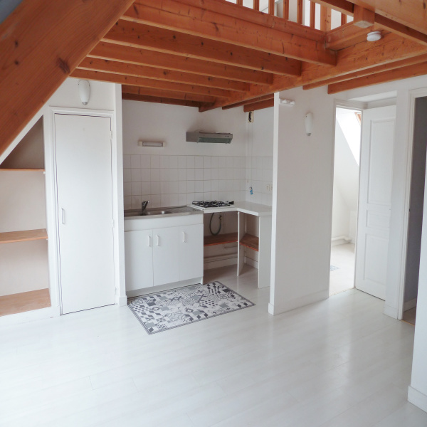 Offres de location Appartement Lorient 56100