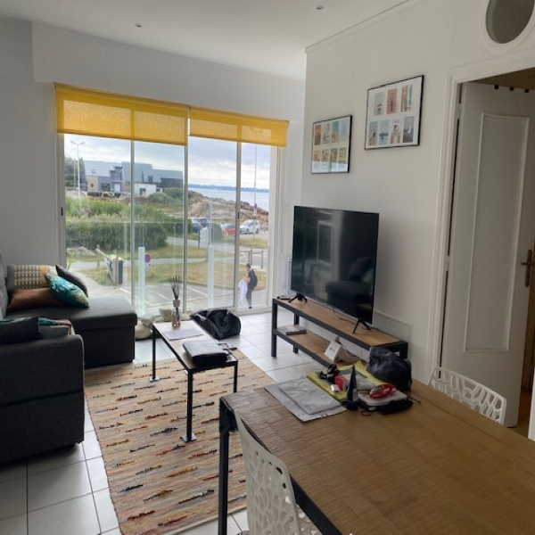 Offres de location Appartement Ploemeur 56270