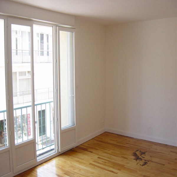 Offres de location Appartement Lorient 56100