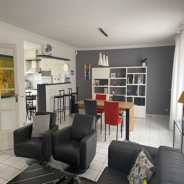 Offres de vente Maison Lorient 56100