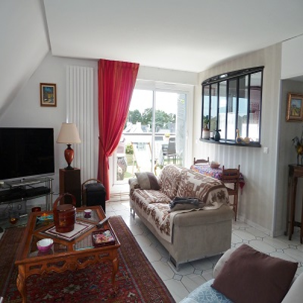 Offres de location Duplex Larmor-Plage 56260