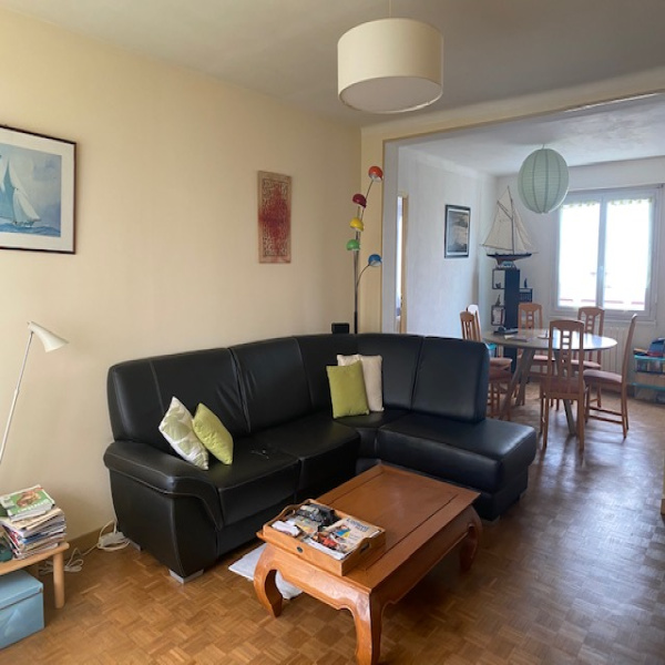 Offres de vente Appartement Lorient 56100