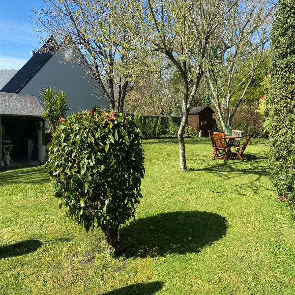 Offres de vente Maison Kervignac 56700
