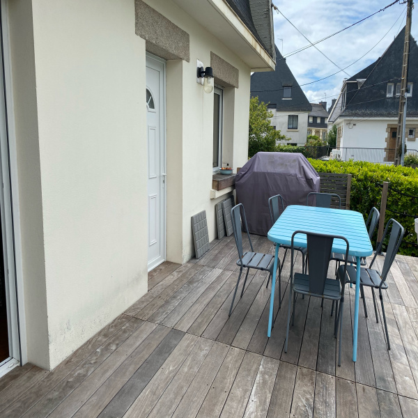 Offres de vente Maison Larmor-Plage 56260