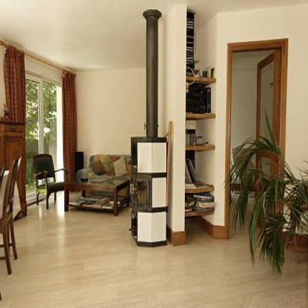 Offres de vente Maison Ploemeur 56270