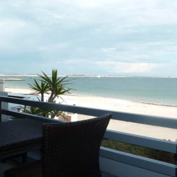 Offres de vente Maison Larmor-Plage 56260