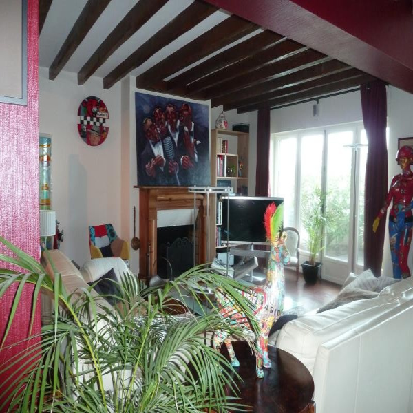 Offres de vente Maison Larmor-Plage 56260