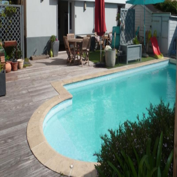 Offres de vente Maison Larmor-Plage 56260