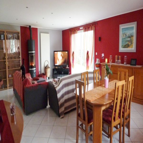 Offres de vente Maison Rédené 29300