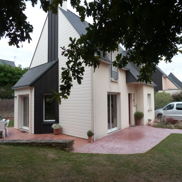 Offres de vente Maison Lanester 56600