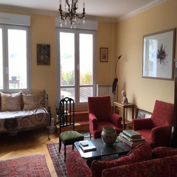 Offres de vente Appartement Lorient 56100
