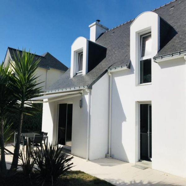Offres de vente Maison Larmor-Plage 56260