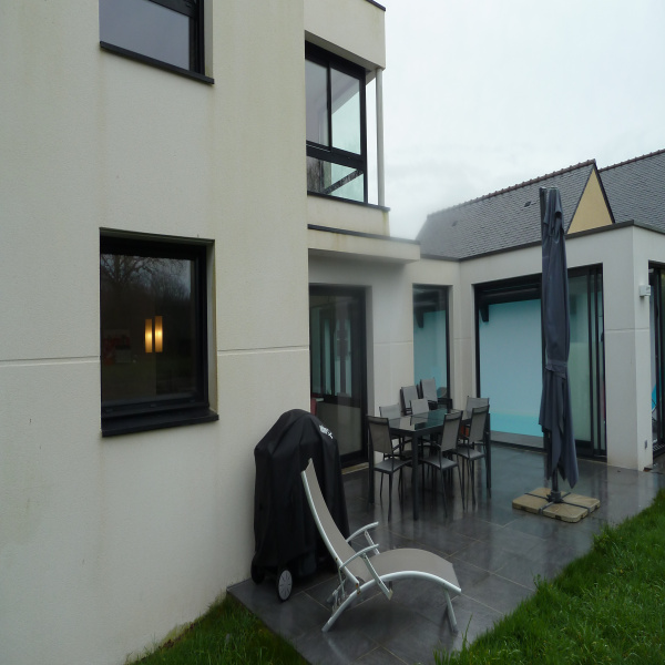 Offres de vente Maison Larmor-Plage 56260