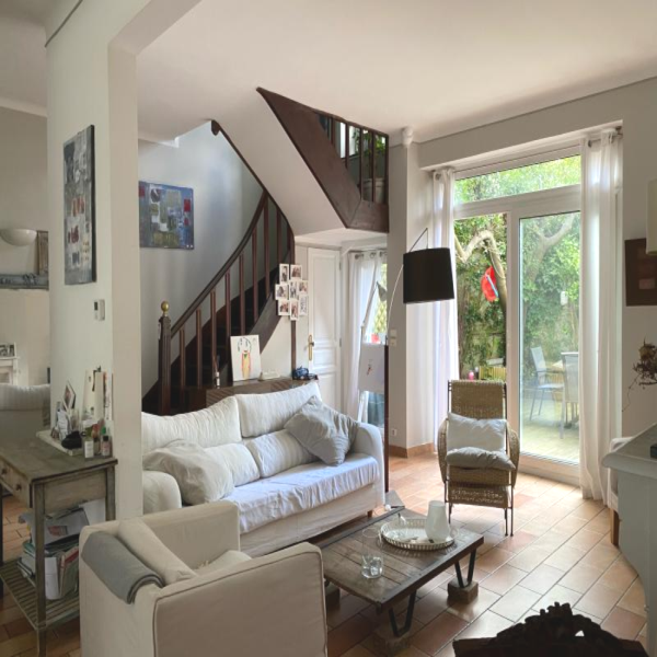 Offres de vente Maison Lorient 56100