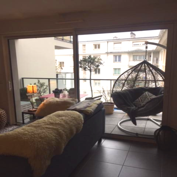 Offres de location Appartement Lorient 56100