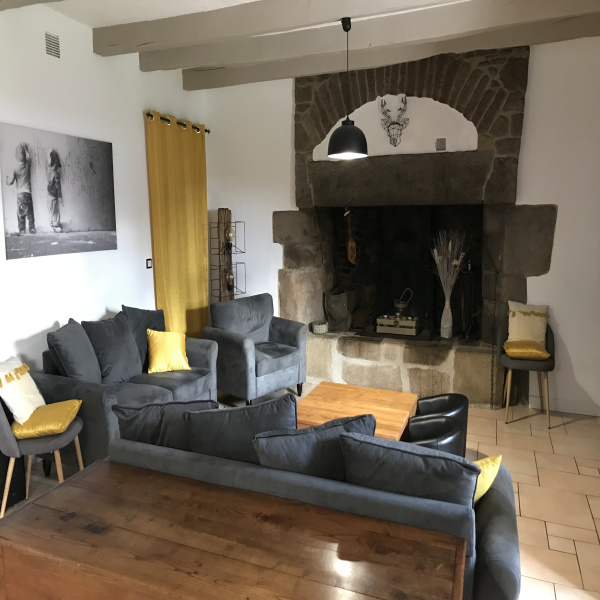 Offres de vente Maison Pont-Scorff 56620