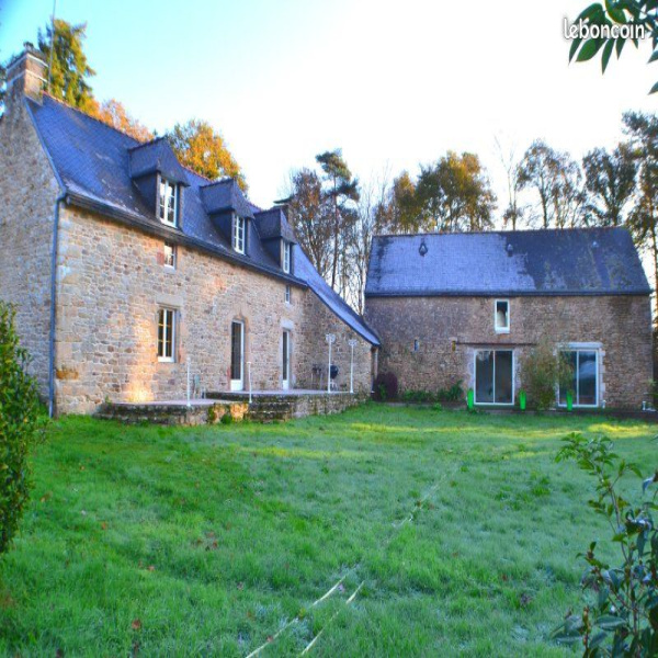 Offres de vente Maison Pont-Scorff 56620