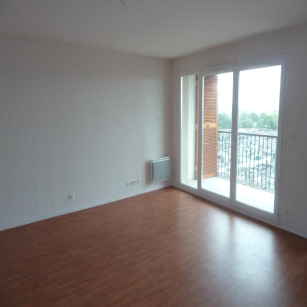 Offres de vente Appartement Lorient 56100