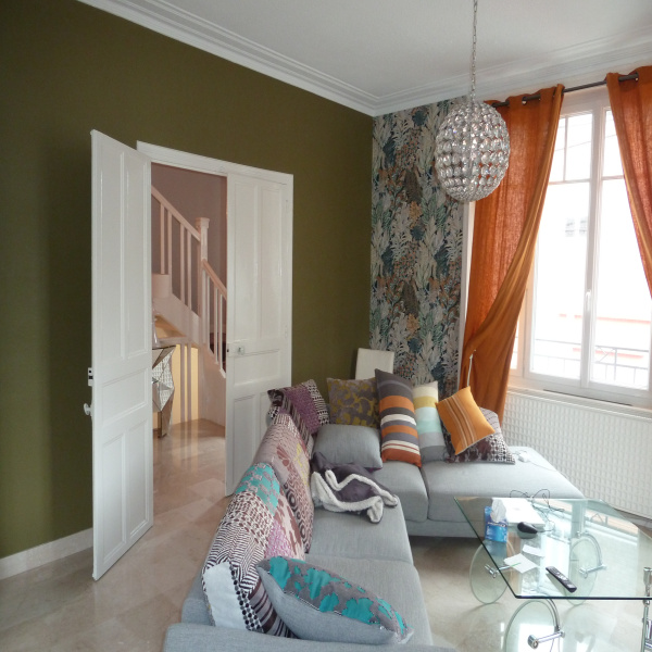 Offres de vente Maison Lorient 56100