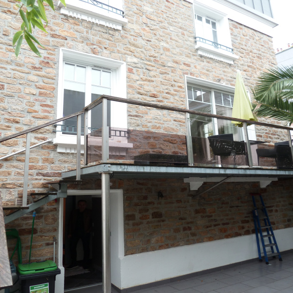 Offres de vente Maison Lorient 56100