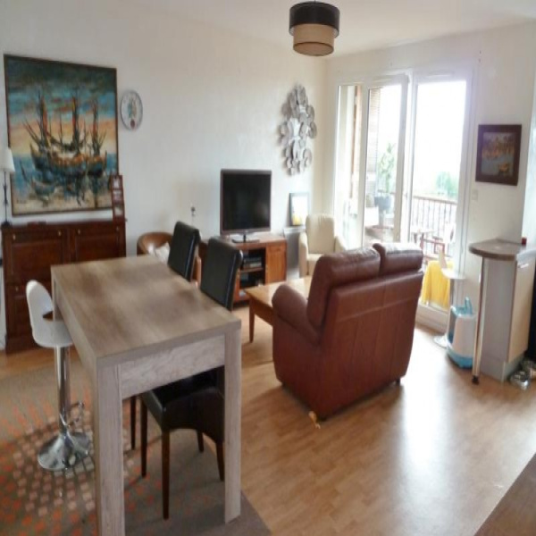 Offres de vente Appartement Lorient 56100