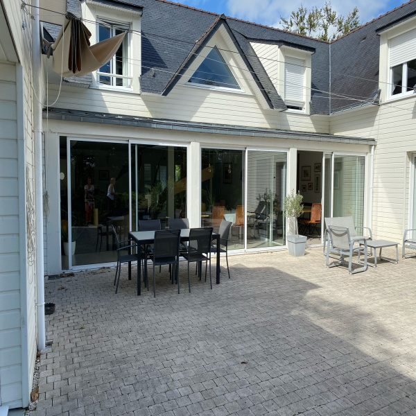 Offres de vente Maison Kervignac 56700